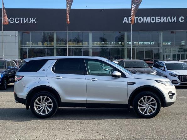 Land Rover Discovery Sport I с пробегом 2015 года, цена 1 990 000 рублей, 207112 км, внедорожник, Автокод Объявления