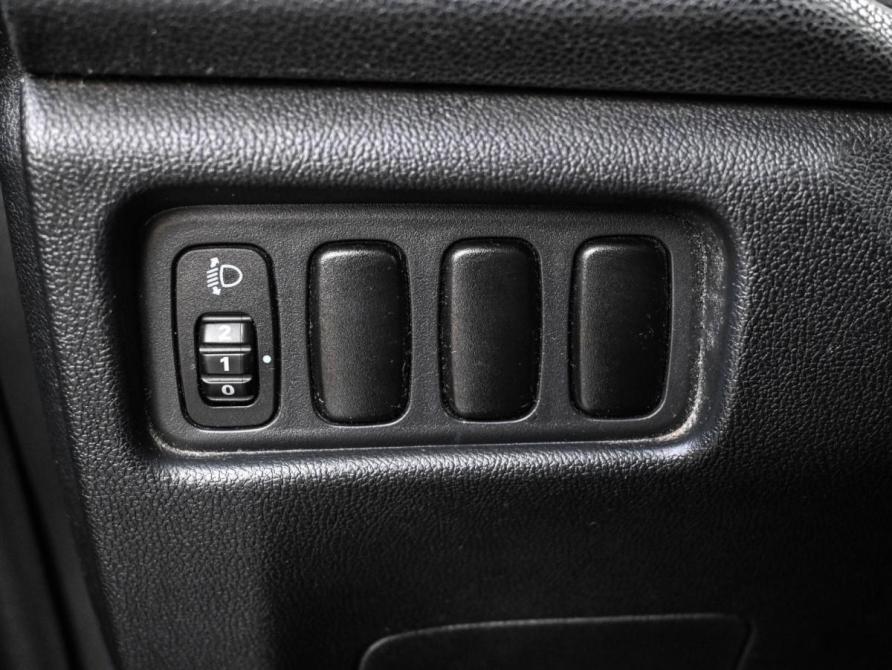 Mitsubishi ASX I Новороссийск  - изображение 16