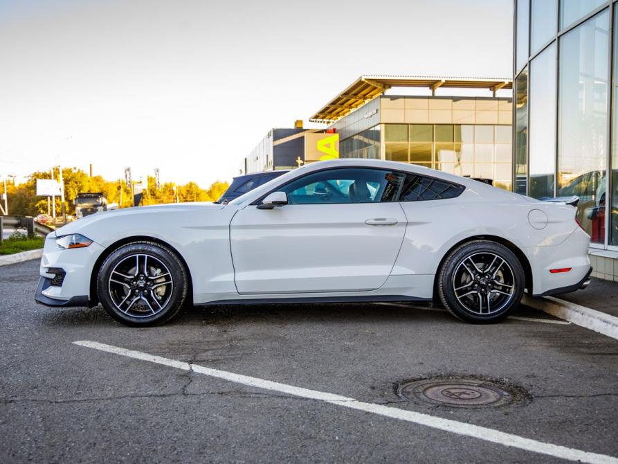 Ford Mustang VI Рестайлинг Волгоград  - изображение 4