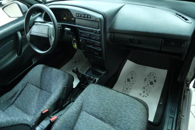 Lada (ВАЗ) 2115 с пробегом 2009 года, цена 99 000 рублей, 100000 км, седан, Автокод Объявления