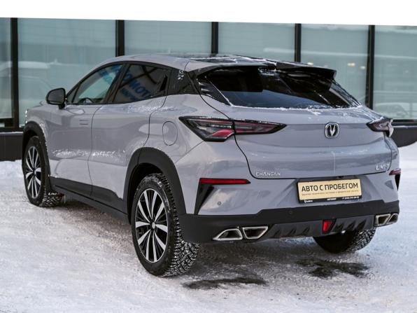 Changan UNI-T I с пробегом 2023 года, цена 2 110 000 рублей, 54010 км, внедорожник, Автокод Объявления