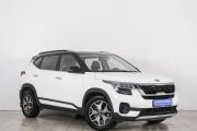 Kia KX3 Красноярск  - изображение 19