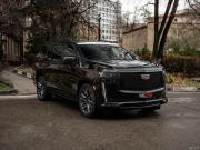 Cadillac Escalade V Москва  - изображение 41