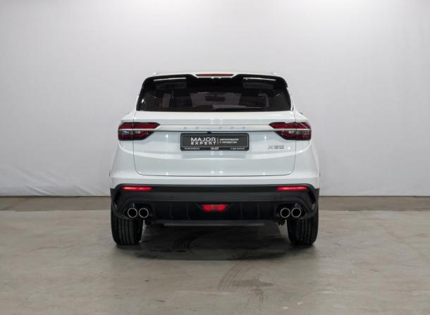 Belgee X50 с пробегом 2025 года, цена 1 600 000 рублей, 77762 км, внедорожник, Автокод Объявления