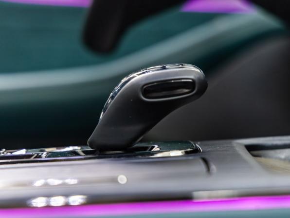 GAC GS8 II с пробегом 2023 года, цена 3 298 000 рублей, 23637 км, внедорожник, Автокод Объявления