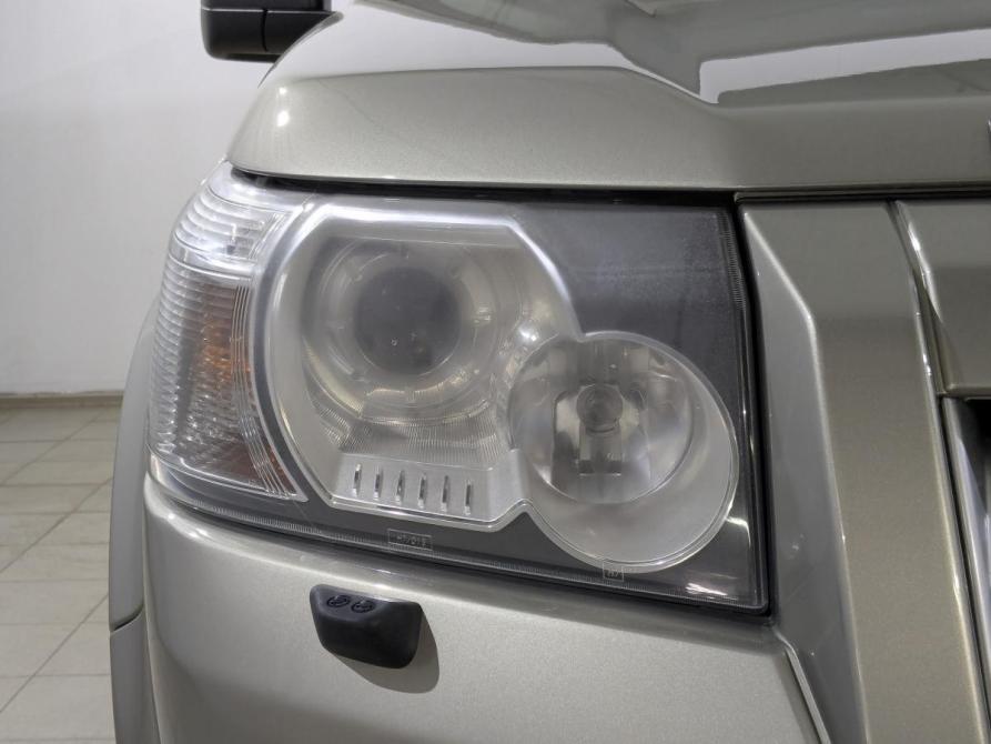 Land Rover Freelander II Москва  - изображение 11