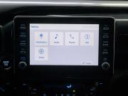 Toyota Hilux VIII Рестайлинг 2 Тюмень  - изображение 51