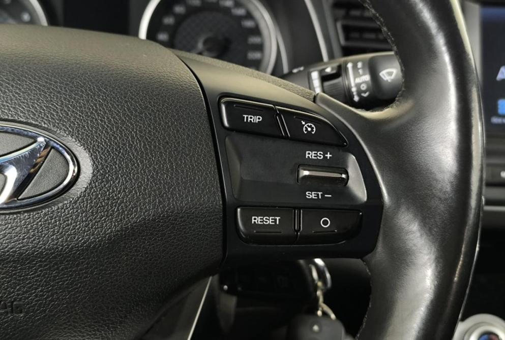 Hyundai Elantra VI (AD) Нижний Новгород  - изображение 14