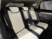 Haval F7 I Рестайлинг Москва  - изображение 36