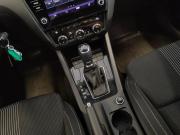 Skoda Octavia III (A7) Рестайлинг Санкт-Петербург  - изображение 28