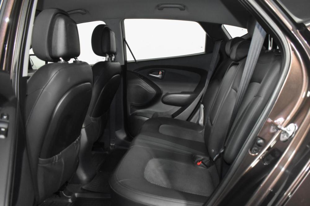 Hyundai ix35 I Санкт-Петербург  - изображение 12