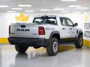 Ram 1500 V Рестайлинг Новосибирск  - изображение 36