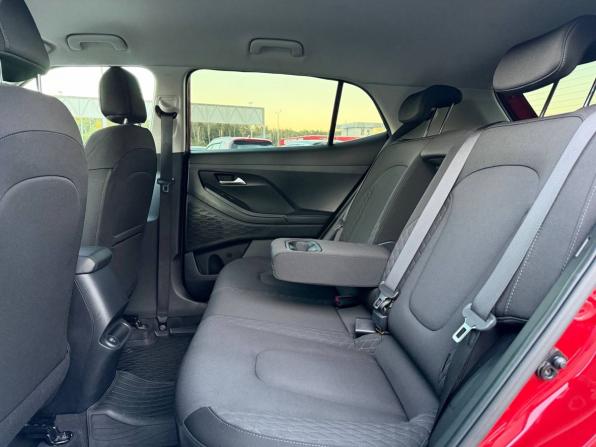 Hyundai Creta II с пробегом 2021 года, цена 2 115 000 рублей, 66260 км, внедорожник, Автокод Объявления