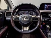 Lexus RX IV Рестайлинг Москва  - изображение 54