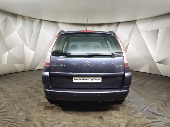 Citroen C4 Picasso I с пробегом 2008 года, цена 235 150 рублей, 305782 км, компактвэн, Автокод Объявления