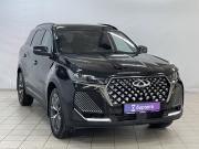 Chery Tiggo 7 Pro Max I Рестайлинг Воронеж  - изображение 21