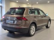 Volkswagen Tiguan II Казань  - изображение 28