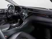 Toyota Camry VIII (XV70) Москва  - изображение 26