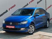 Volkswagen Polo V Рестайлинг Екатеринбург  - изображение 23