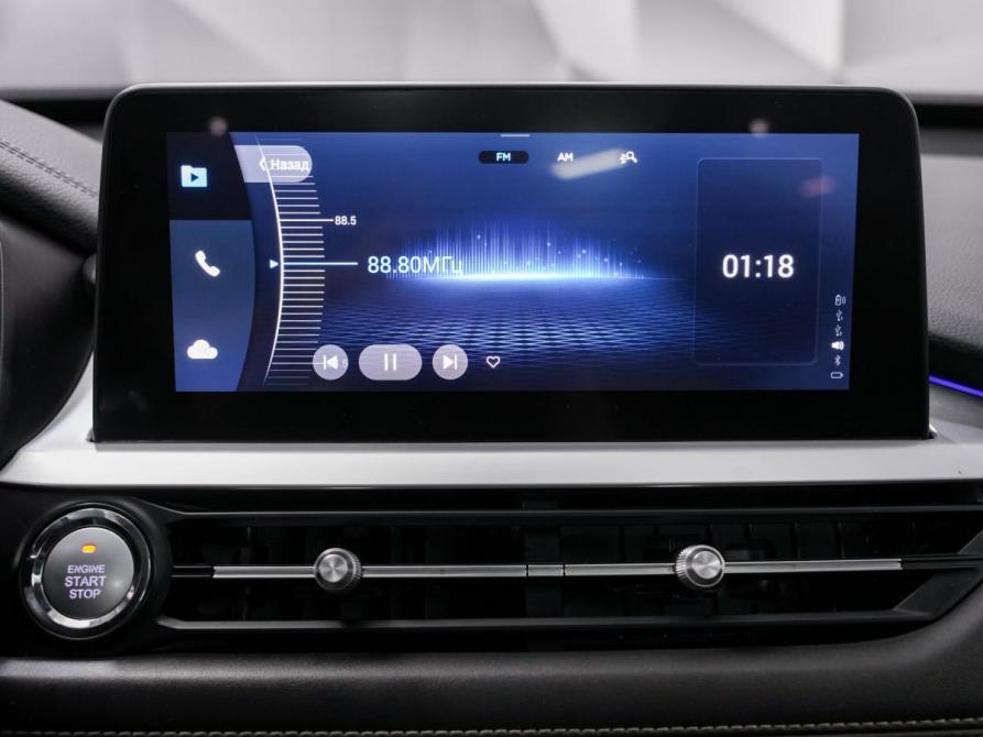 Chery Tiggo 7 Pro I Ульяновск  - изображение 20