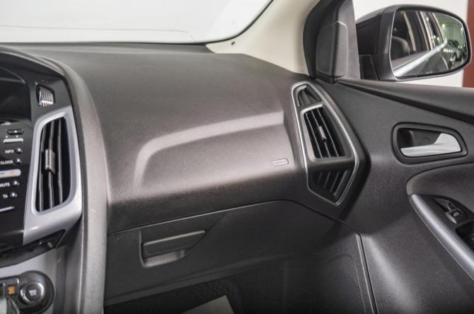 Ford Focus III с пробегом 2012 года, цена 1 049 000 рублей, 186000 км, хэтчбек, Автокод Объявления