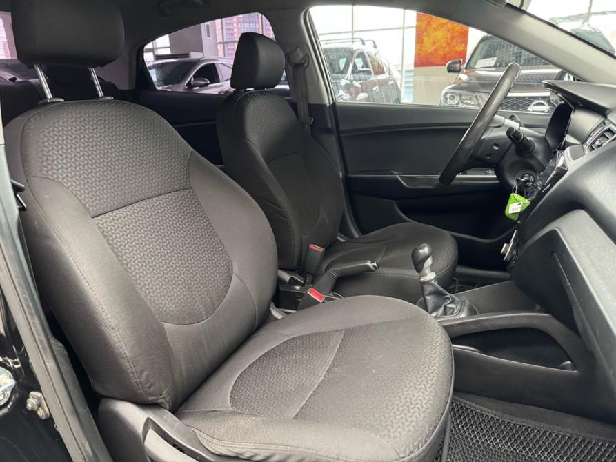 Kia Rio III Челябинск  - изображение 23