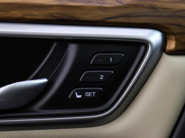 Honda CR-V V с пробегом 2019 года, цена 3 397 000 рублей, 95402 км, внедорожник, Автокод Объявления