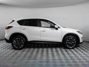 Mazda CX-5 I Рестайлинг Москва  - изображение 21