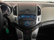 Chevrolet Cruze I Рестайлинг Воронеж  - изображение 40