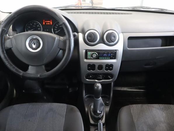 Renault Logan I Рестайлинг с пробегом 2014 года, цена 483 000 рублей, 121666 км, седан, Автокод Объявления