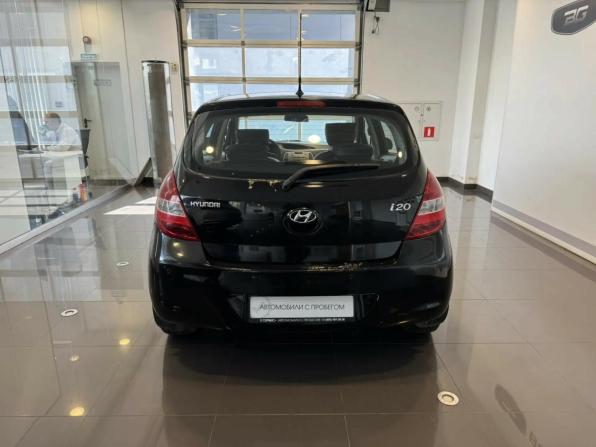 Hyundai i20 I с пробегом 2010 года, цена 560 000 рублей, 146800 км, хэтчбек, Автокод Объявления