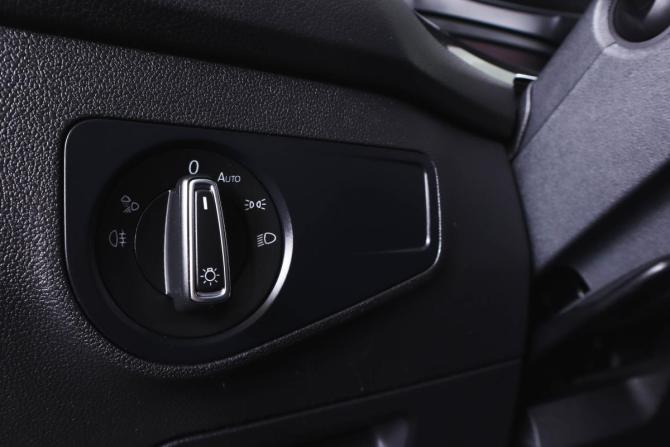 Volkswagen Tiguan II Рестайлинг с пробегом 2021 года, цена 3 349 000 рублей, 94000 км, внедорожник, Автокод Объявления