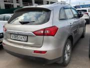 Zotye T600 Киров  - изображение 4