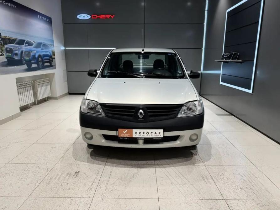 Renault Logan I Новосибирск  - изображение 2