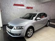 Skoda Octavia III (A7) Ярославль  - изображение 41