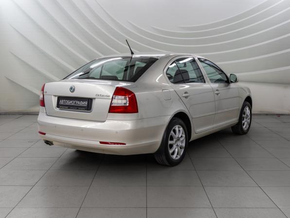 Skoda Octavia II (A5) Рестайлинг с пробегом 2012 года, цена 1 048 000 рублей, 179665 км, лифтбек, Автокод Объявления