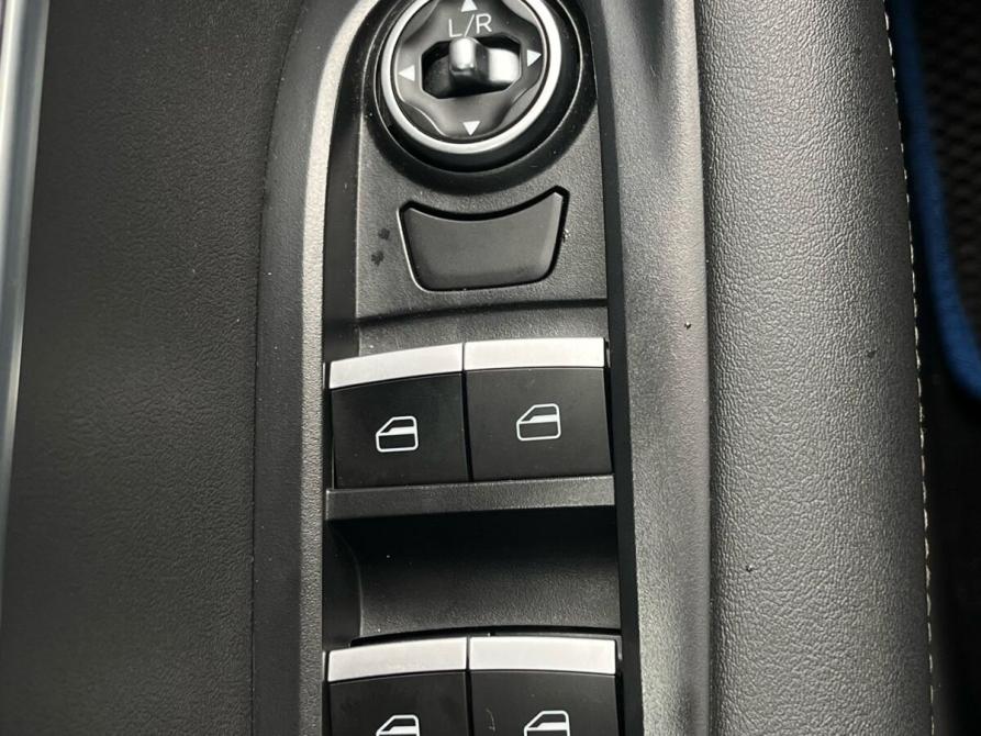 Chery Tiggo 7 Pro Max I Рестайлинг Калуга  - изображение 12