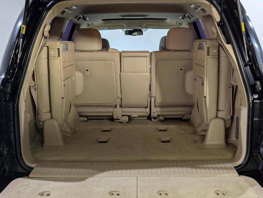 Toyota Land Cruiser 200 Series Рестайлинг 1 Химки  - изображение 18