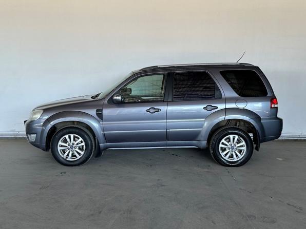 Ford Escape II с пробегом 2008 года, цена 550 000 рублей, 220000 км, внедорожник, Автокод Объявления