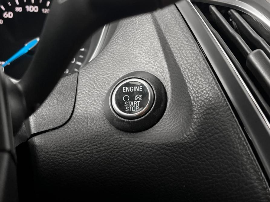 Ford Focus III Рестайлинг Казань  - изображение 17