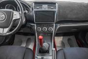 Mazda 6 II (GH) Барнаул  - изображение 44
