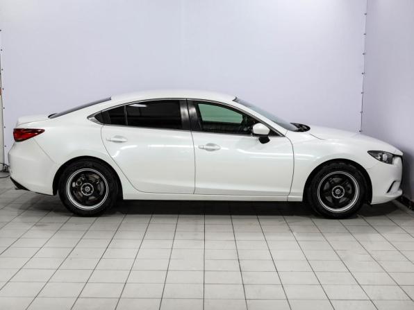 Mazda 6 III (GJ) с пробегом 2012 года, цена 1 349 000 рублей, 204188 км, седан, Автокод Объявления