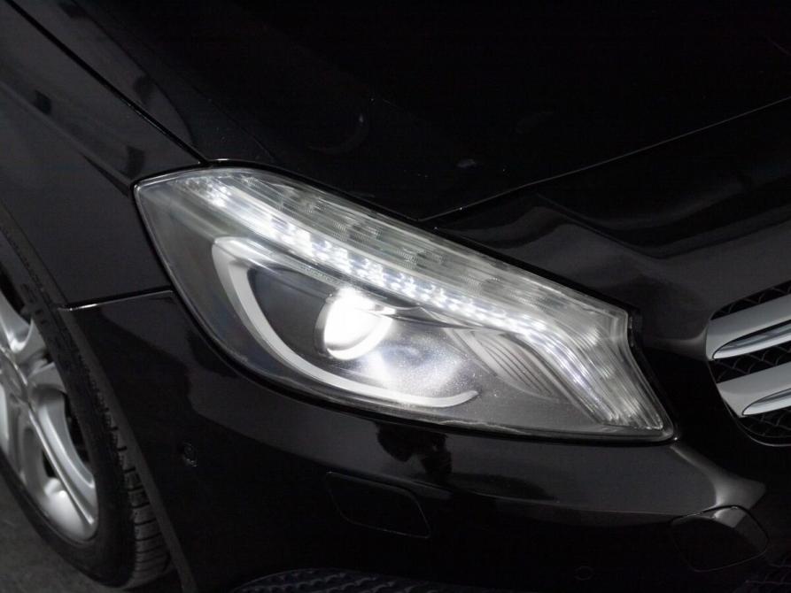 Mercedes-Benz A-Класс III (W176) Иркутск  - изображение 23