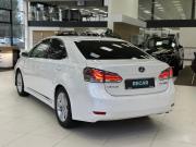 Lexus HS I Рестайлинг Санкт-Петербург  - изображение 84