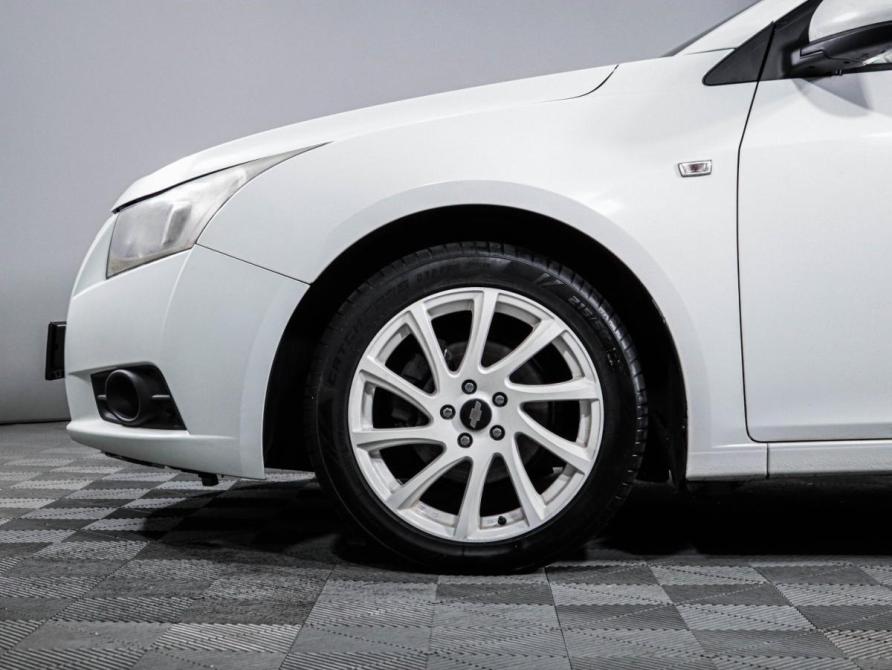 Chevrolet Cruze I Москва  - изображение 13