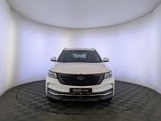 Dongfeng DFSK ix7 Москва  - изображение 32