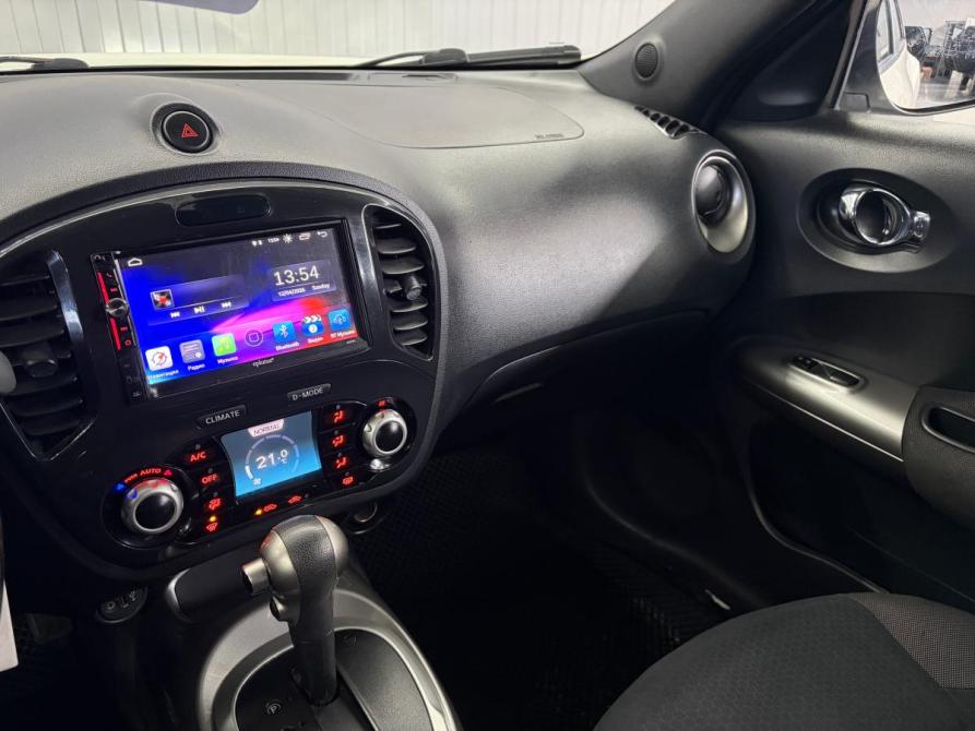 Nissan Juke I Краснодар  - изображение 11