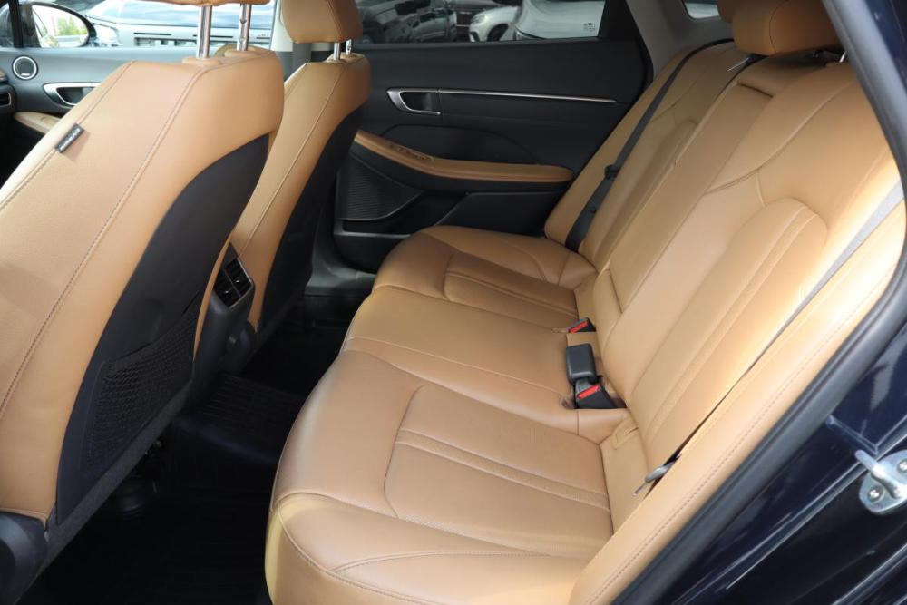 Hyundai Sonata VIII (DN8) Санкт-Петербург  - изображение 14