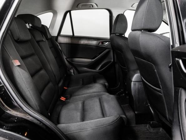 Mazda CX-5 I Рестайлинг с пробегом 2016 года, цена 1 699 000 рублей, 229815 км, внедорожник, Автокод Объявления