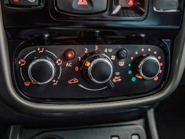 Renault Duster I с пробегом 2014 года, цена 1 134 000 рублей, 136495 км, внедорожник, Автокод Объявления